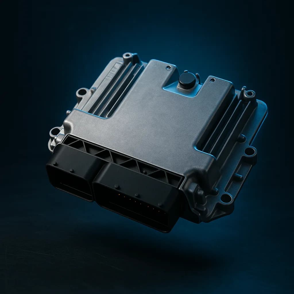 ECM Bosch MED17.0.1