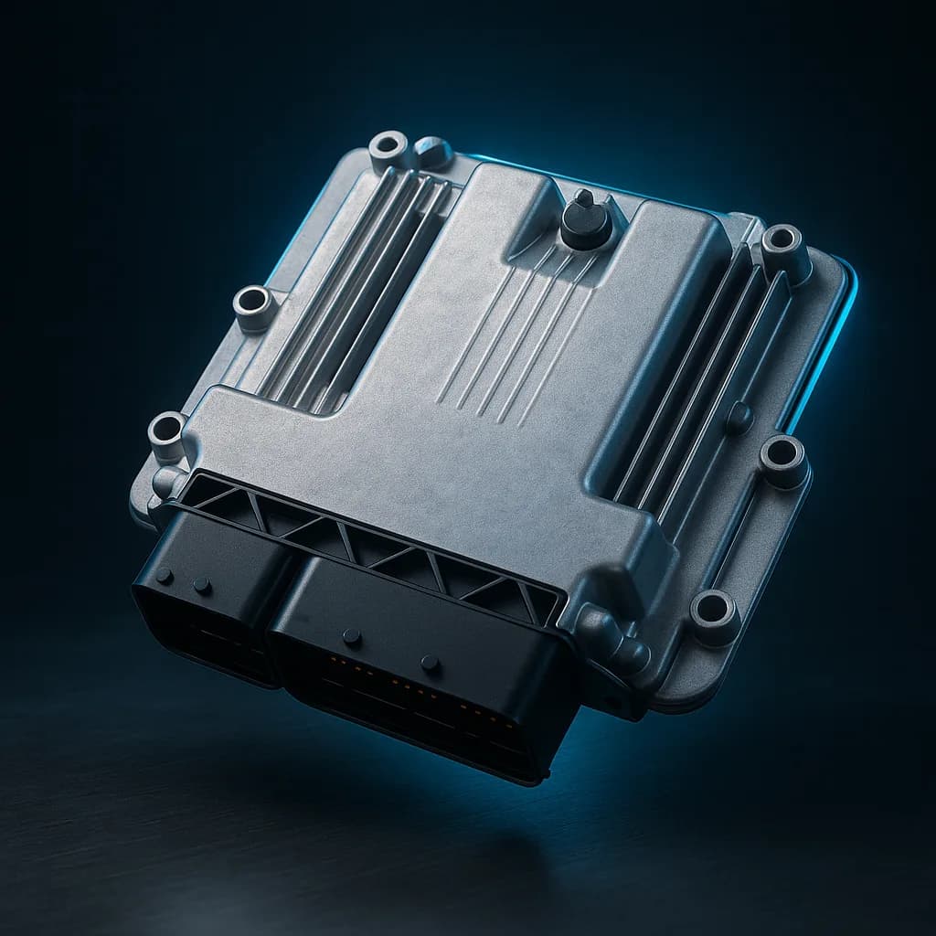ECM Bosch MED17.0.7