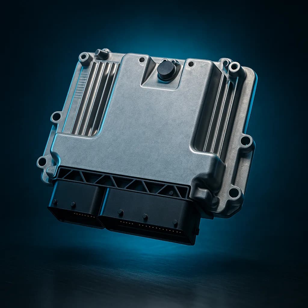 ECM Bosch MED17.1.1