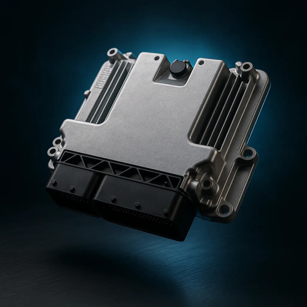 ECM Bosch MED17.3.3