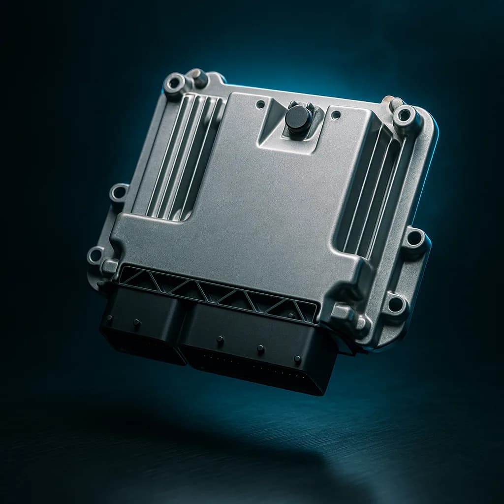 ECM Bosch MED17.3.4