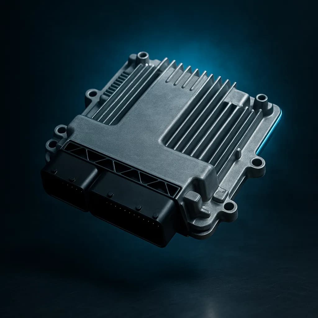 ECM Bosch MED17.5.1