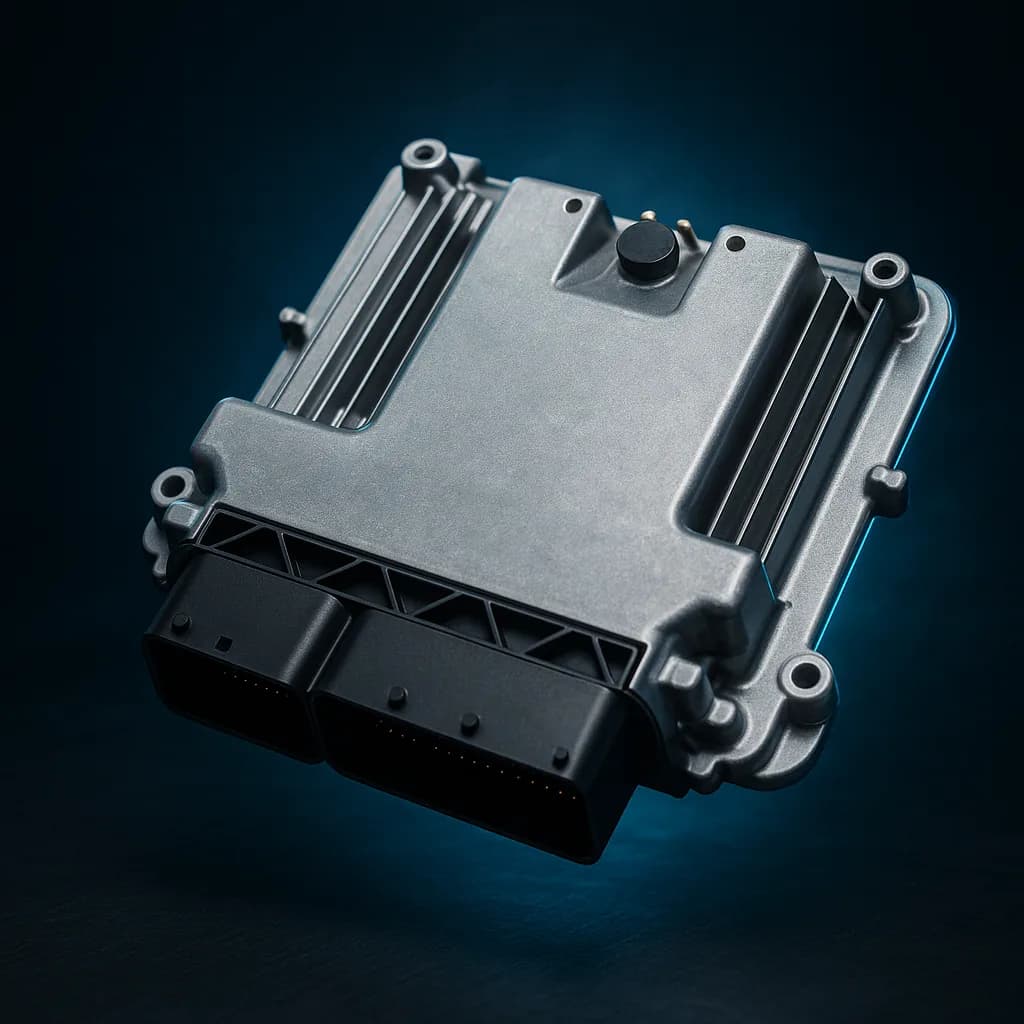 ECM Bosch MED17.5.2