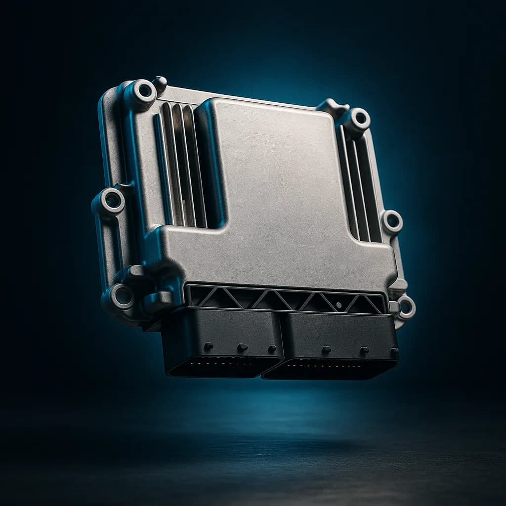 ECM Bosch MED17.7.3.1