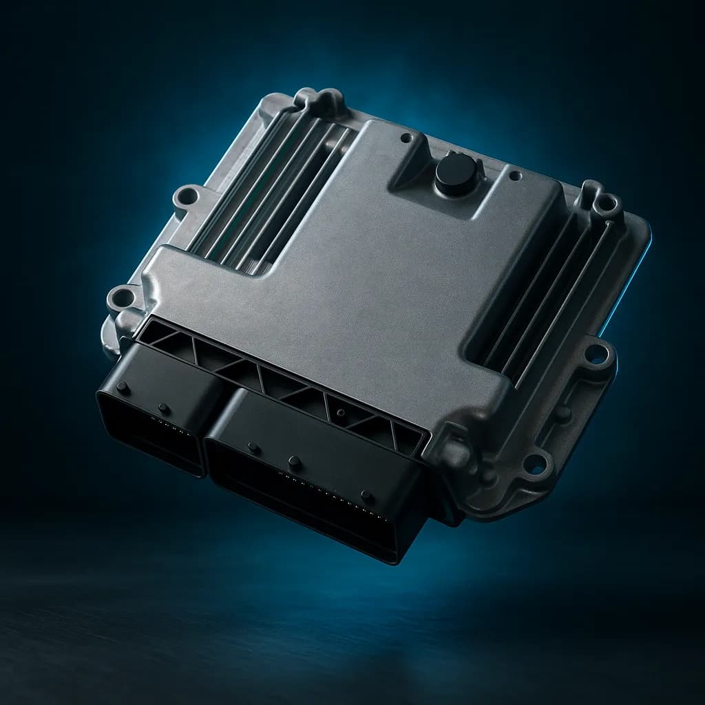 ECM Bosch MED17.8.3