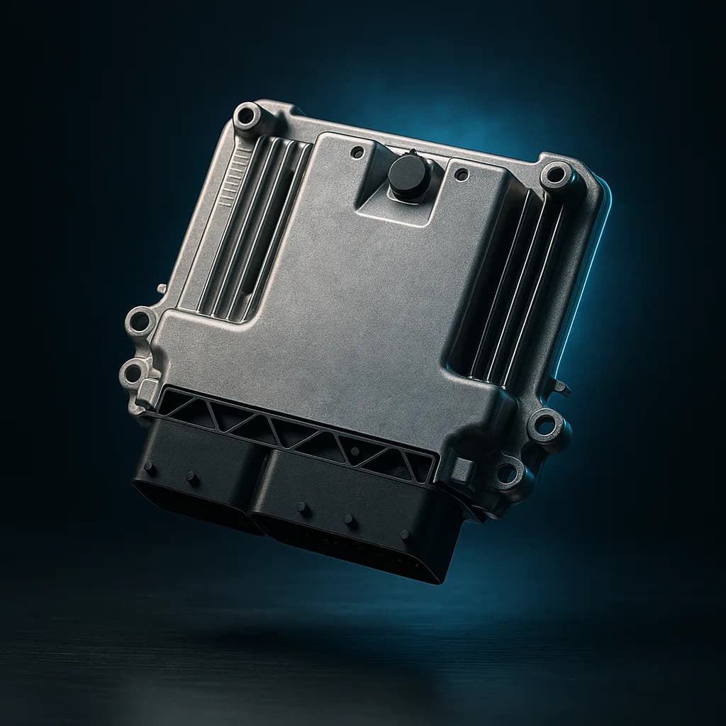 ECM Bosch MED17.9.3