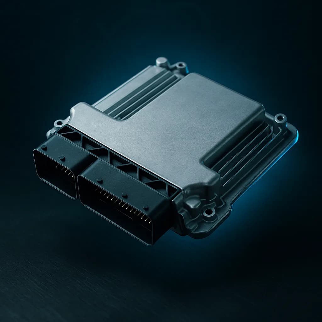 ECM Bosch MED9.1