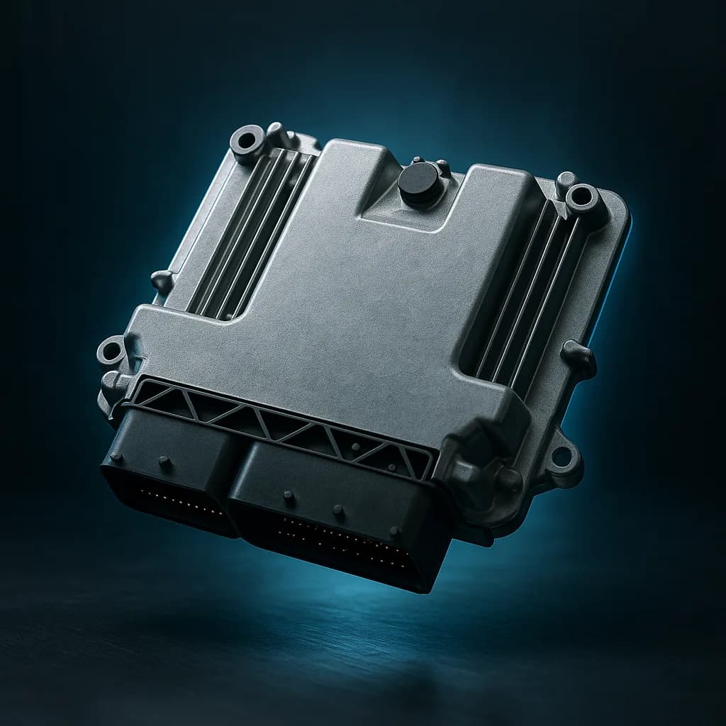 ECM Bosch MED9.1.5