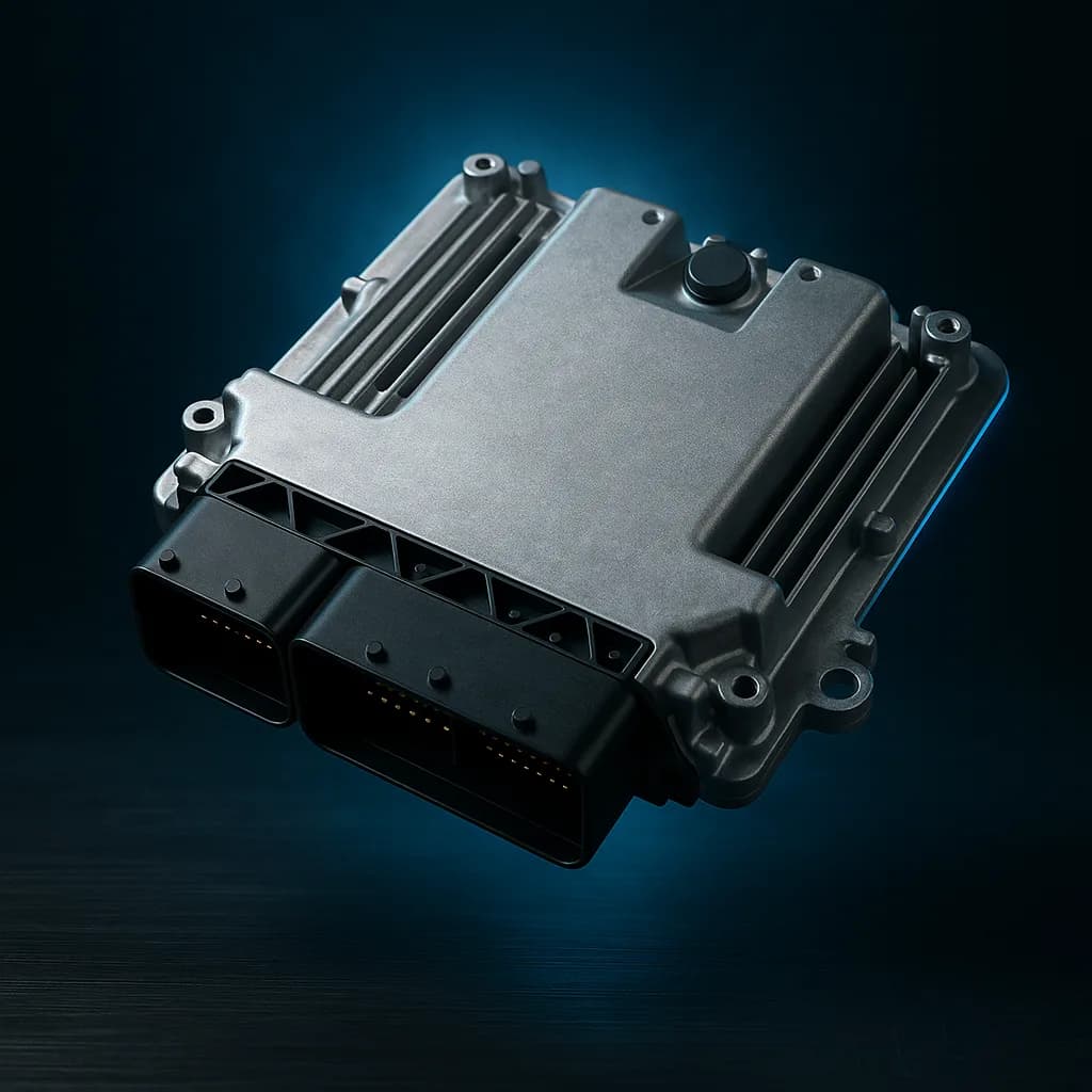ECM Bosch MED9.5.10