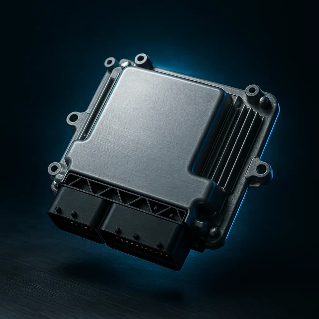 ECM Bosch MEV9.2
