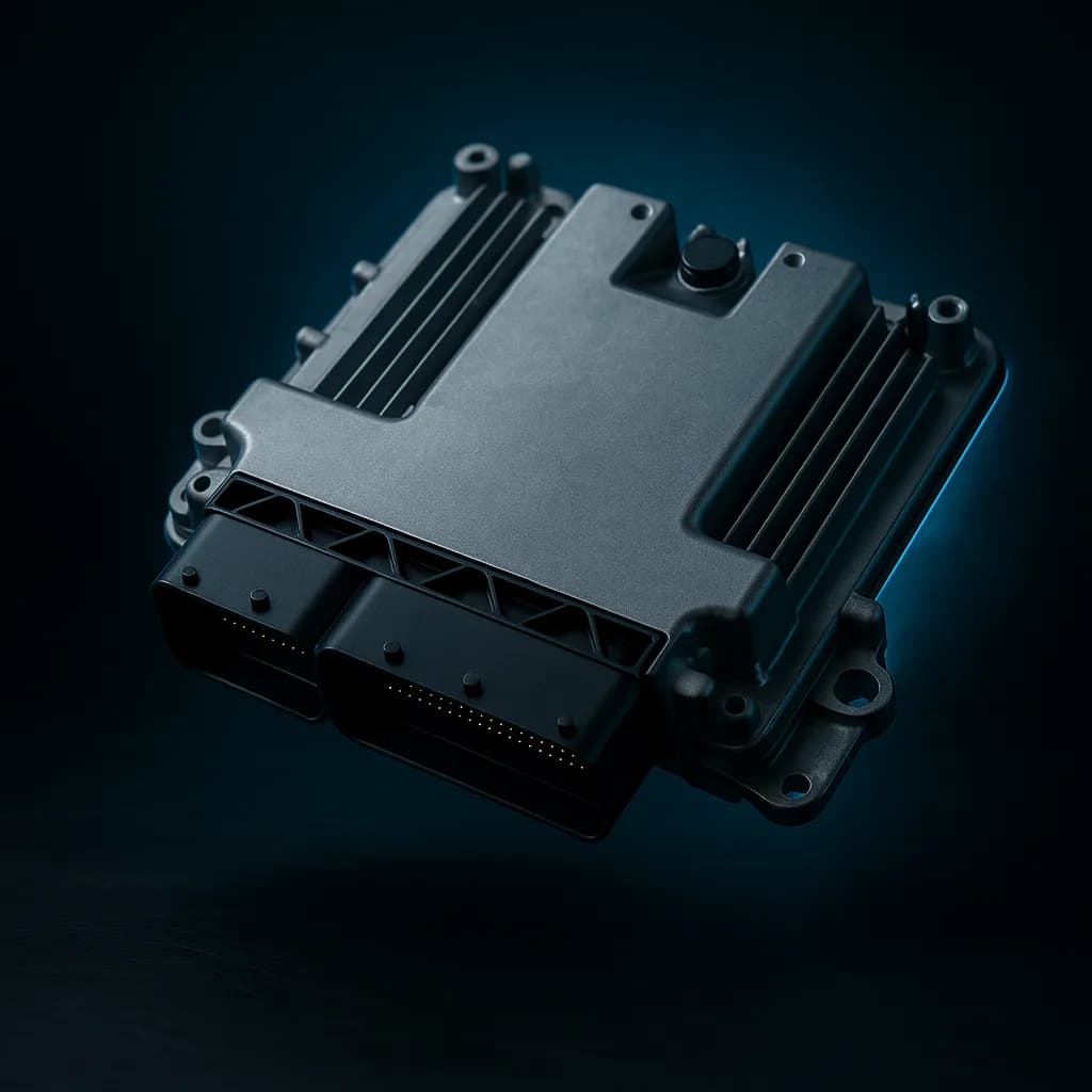 ECM Bosch MEVD17.2.8