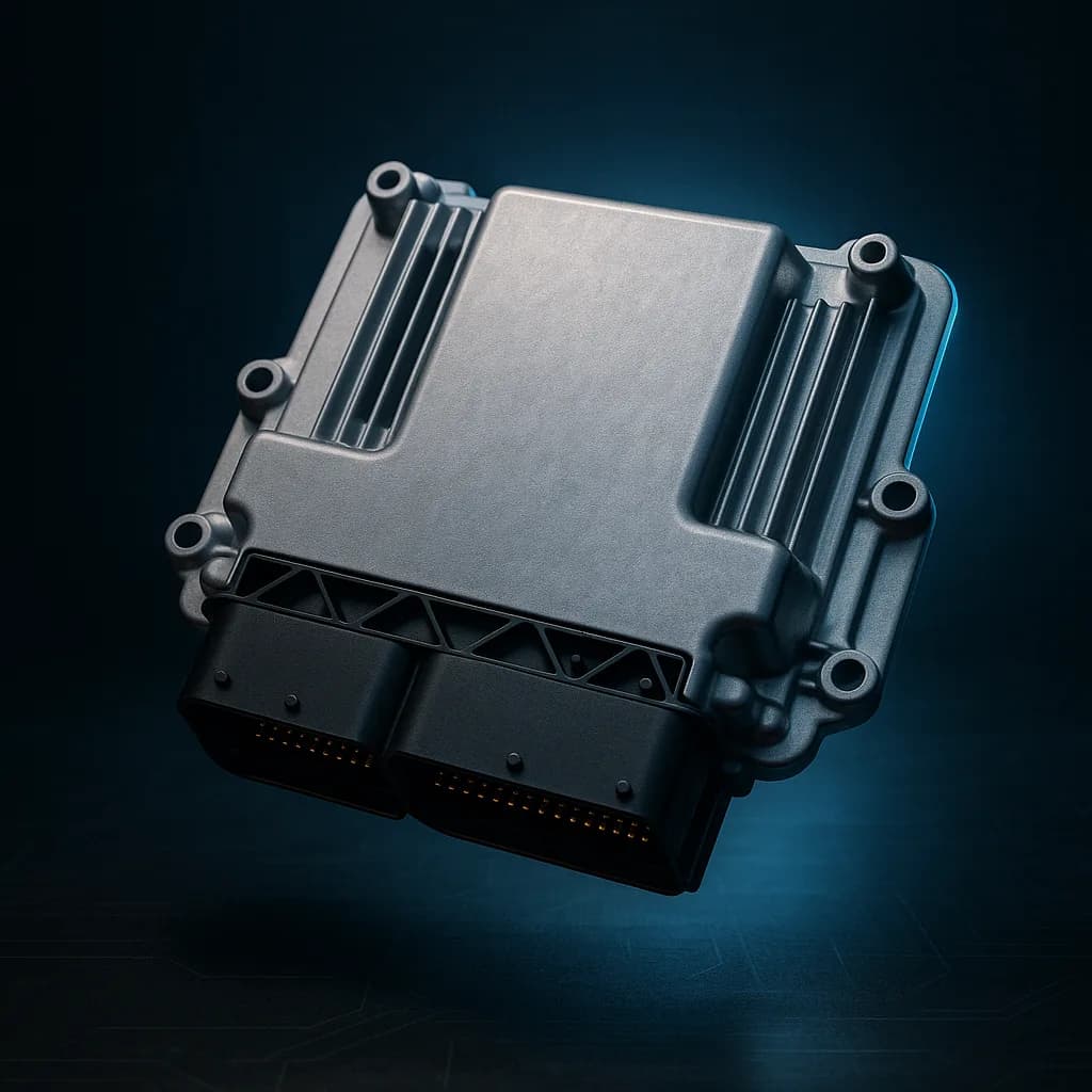 ECU Bosch MG1CS003