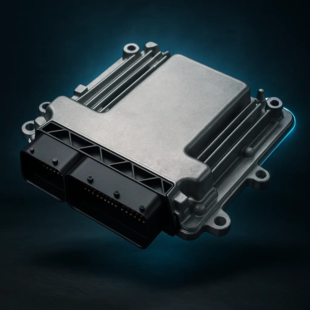 ECM Bosch MG1CS011