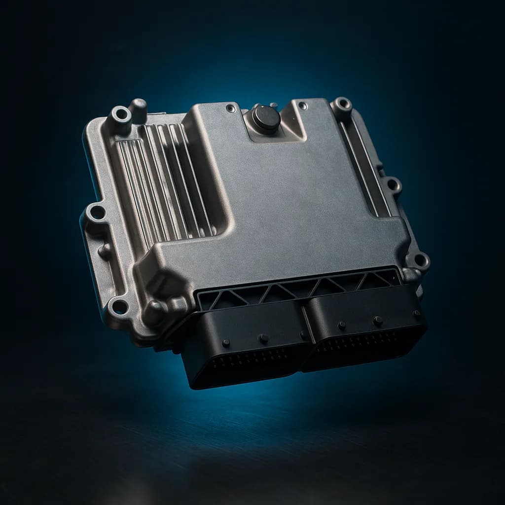ECM Bosch MG1CS032