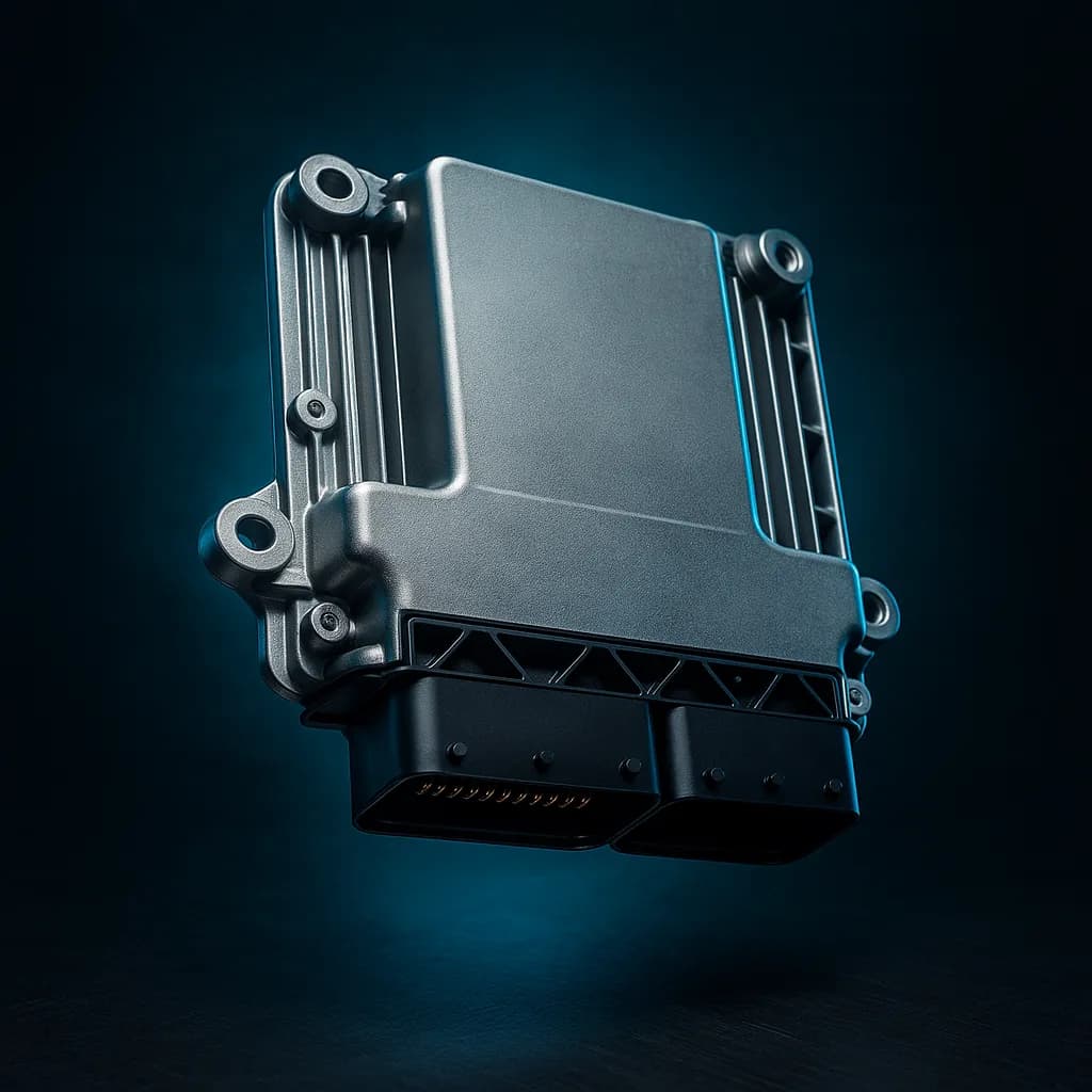 ECM Bosch MG1CS042