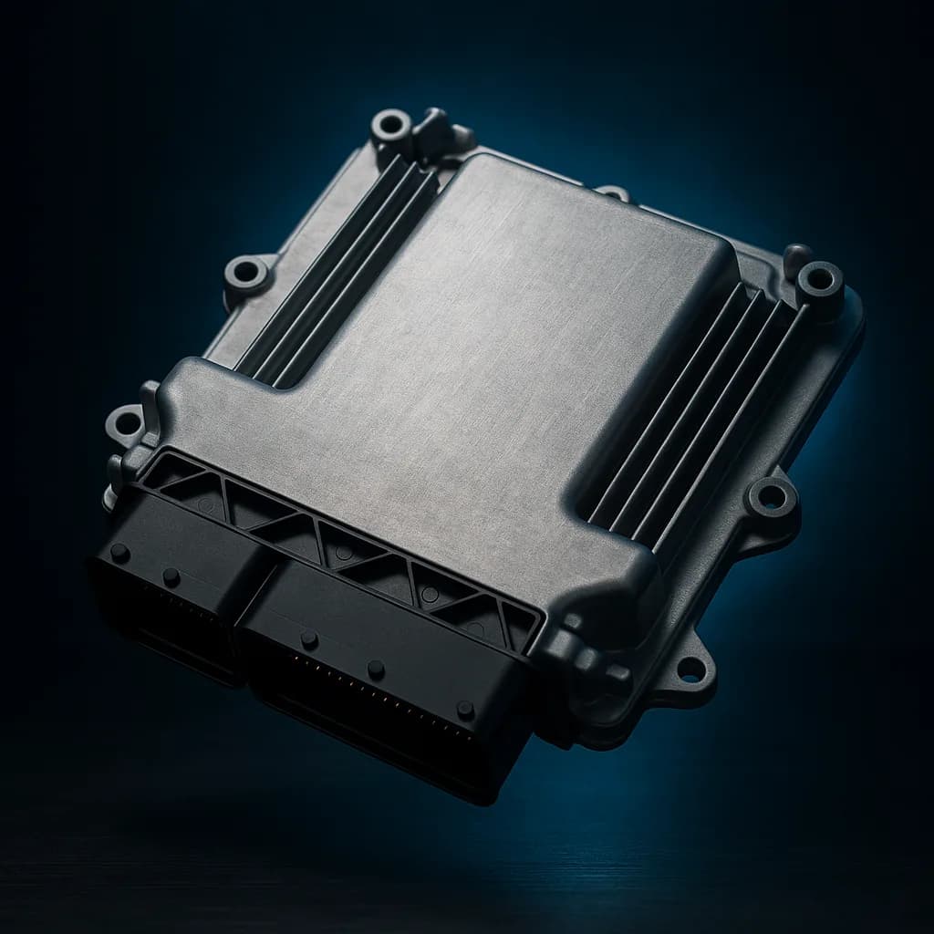 ECM Bosch PSG16