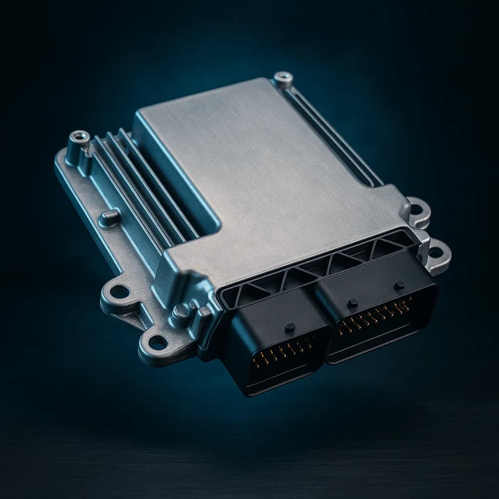 ECM Continental / Siemens EMS3132