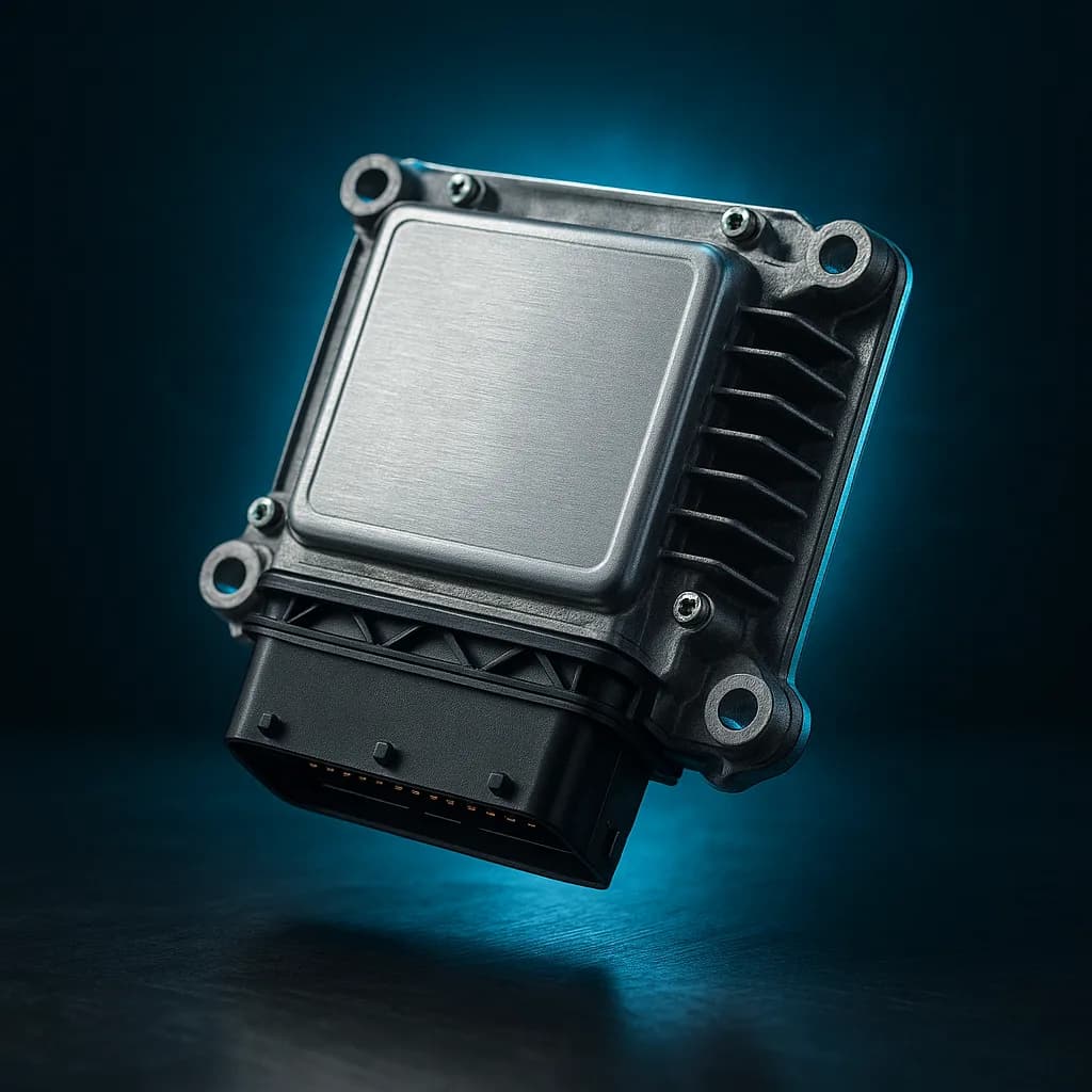 ECM Continental / Siemens SID201