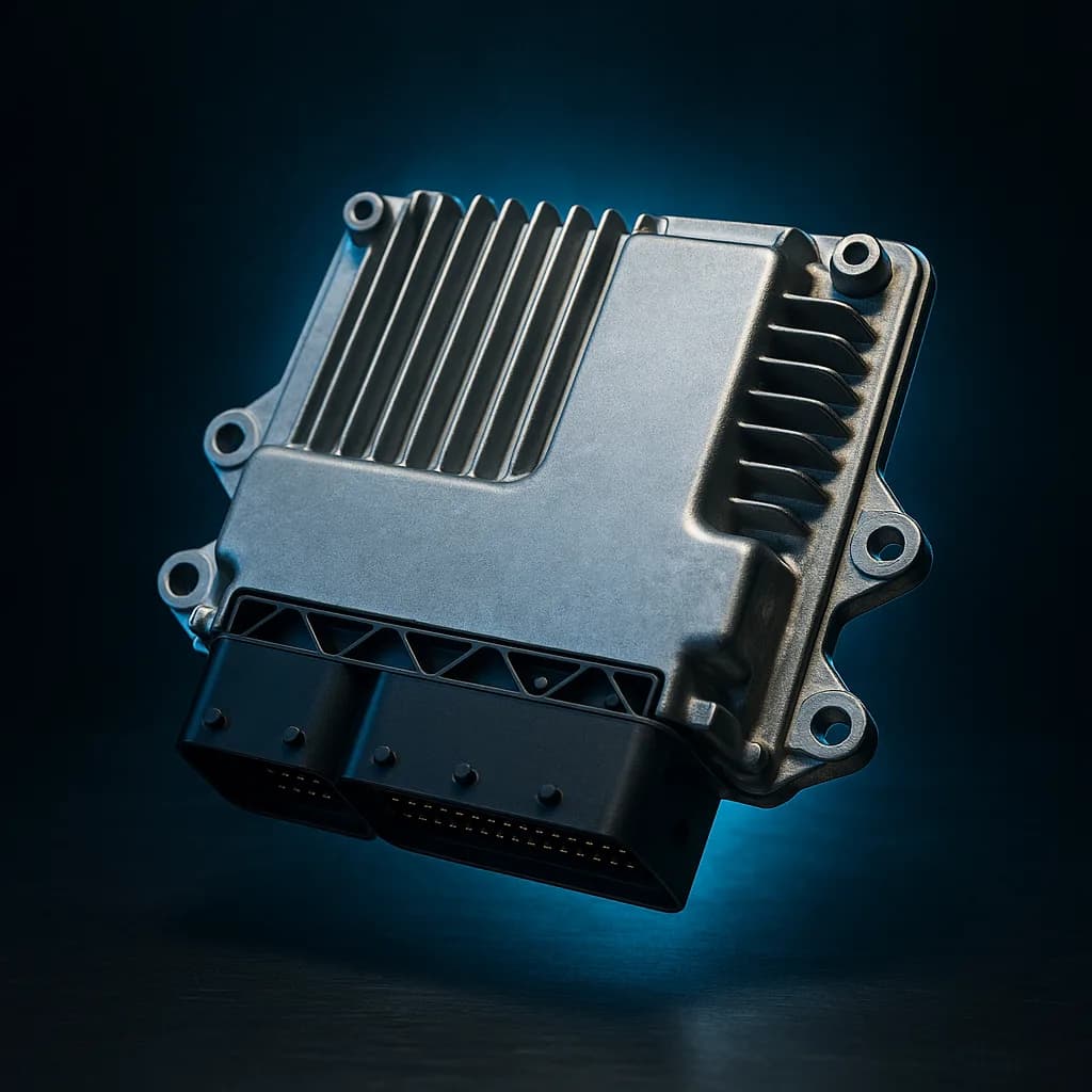 ECM Delco E37