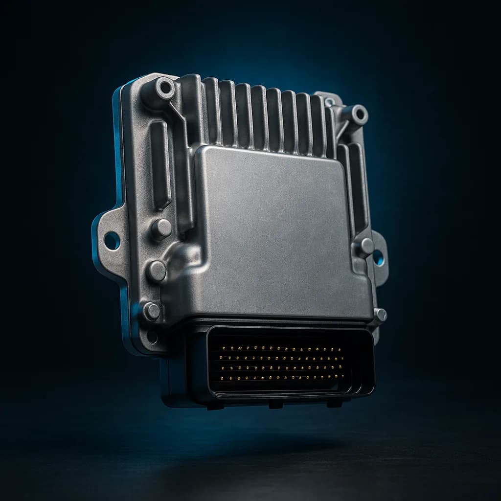 ECM Delco E39