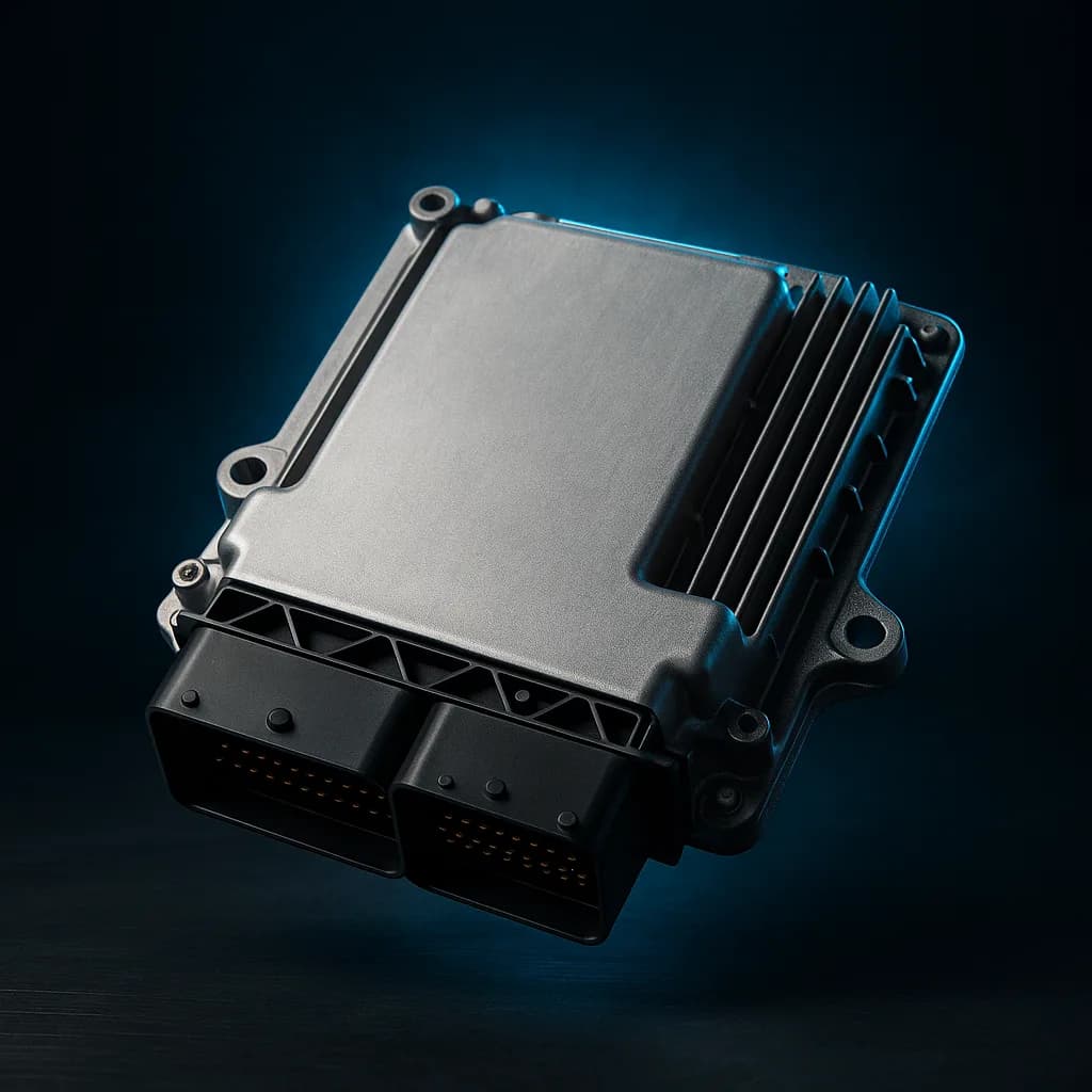 ECM Delco E39A