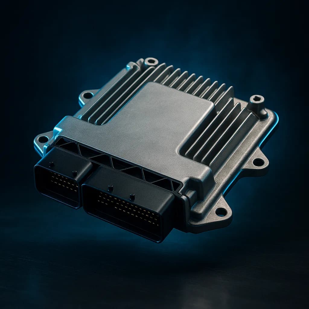 ECM Delco E80