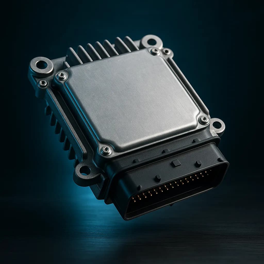 ECM Delco E83A