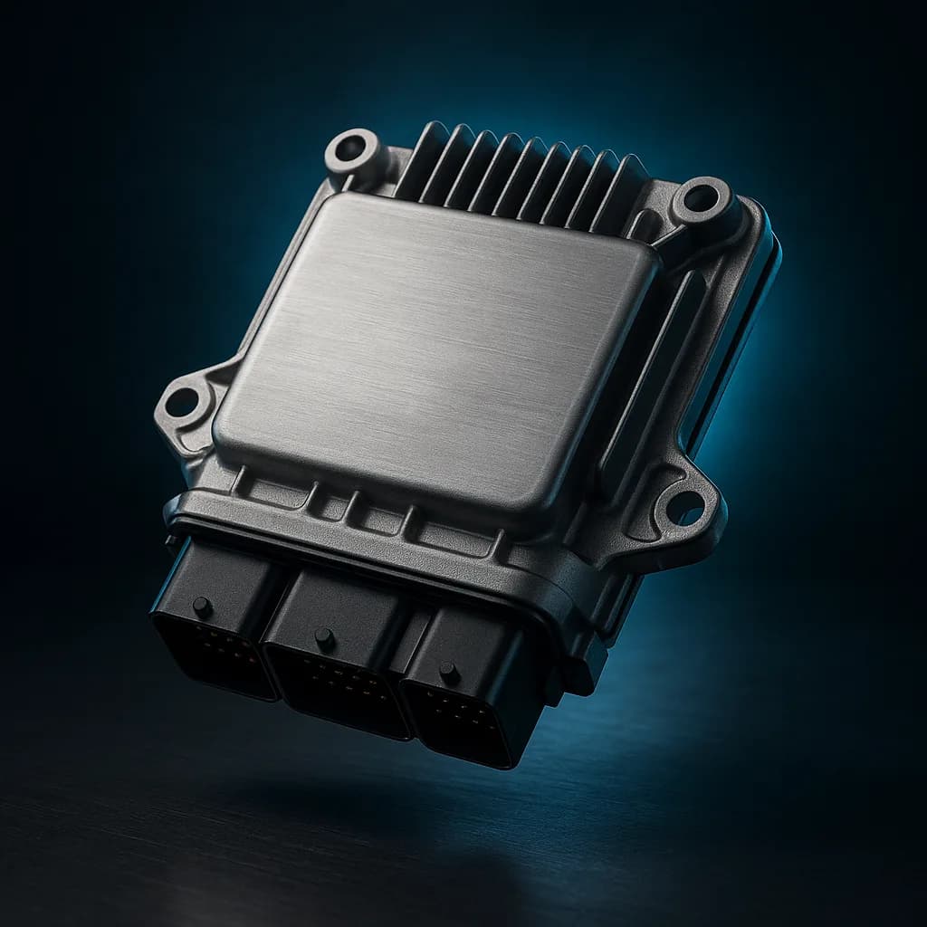 ECM Delco E83B