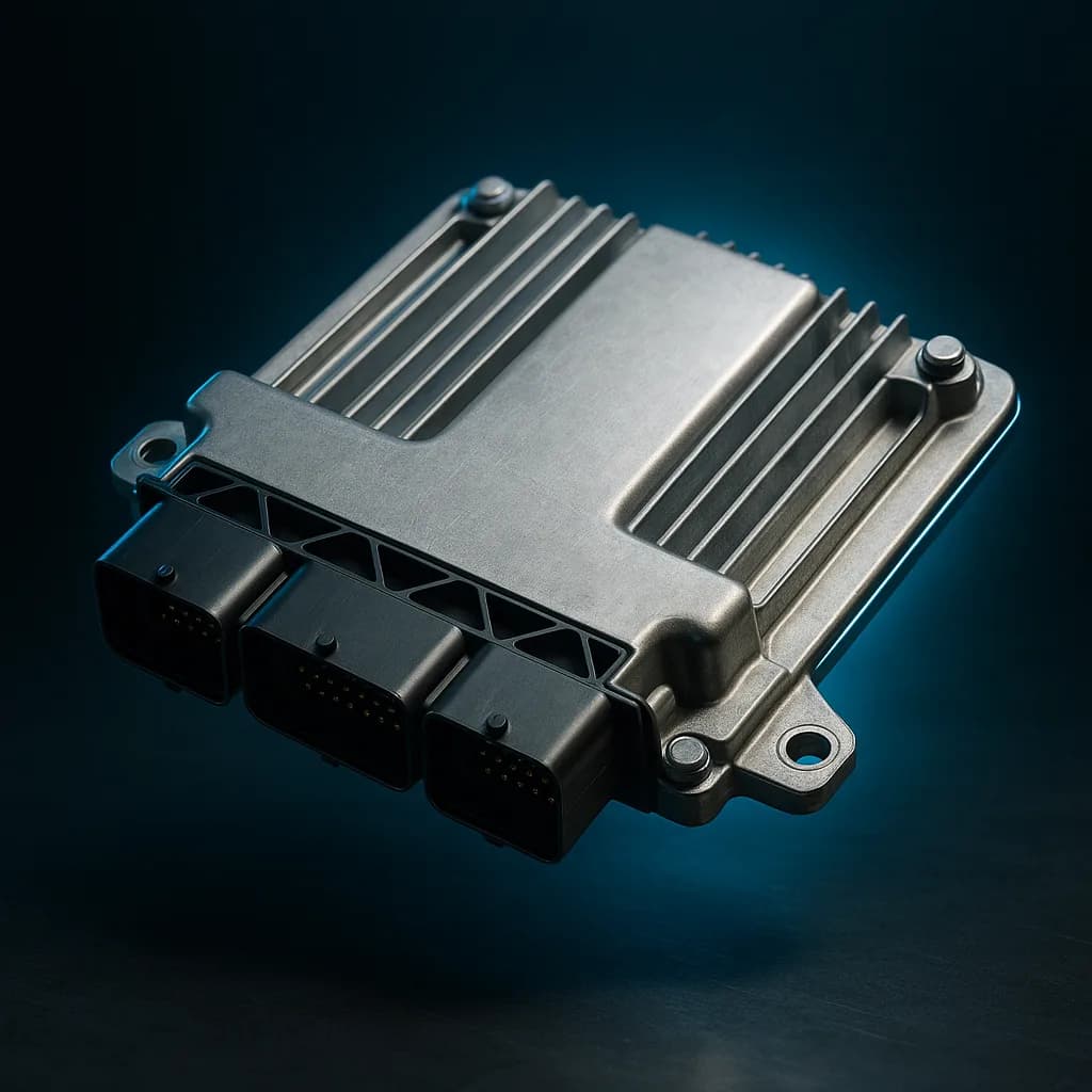 ECM Delco E84