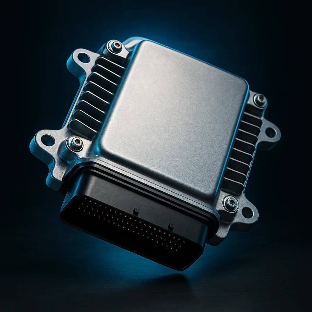 ECM Delco E87