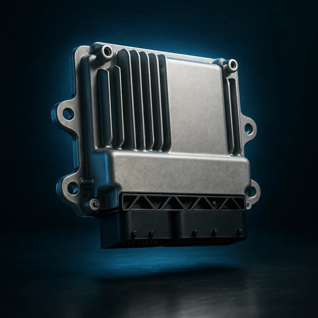ECM Delco E92