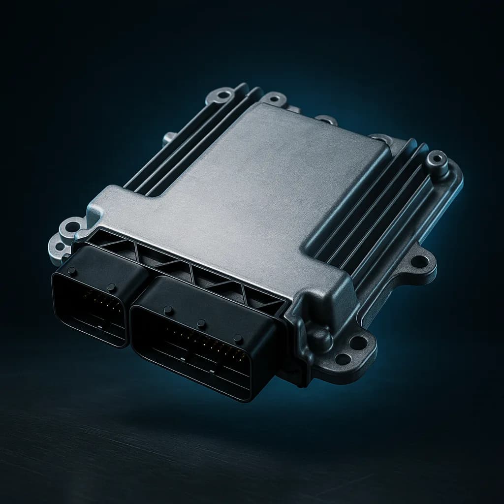 ECM Delphi CRD11