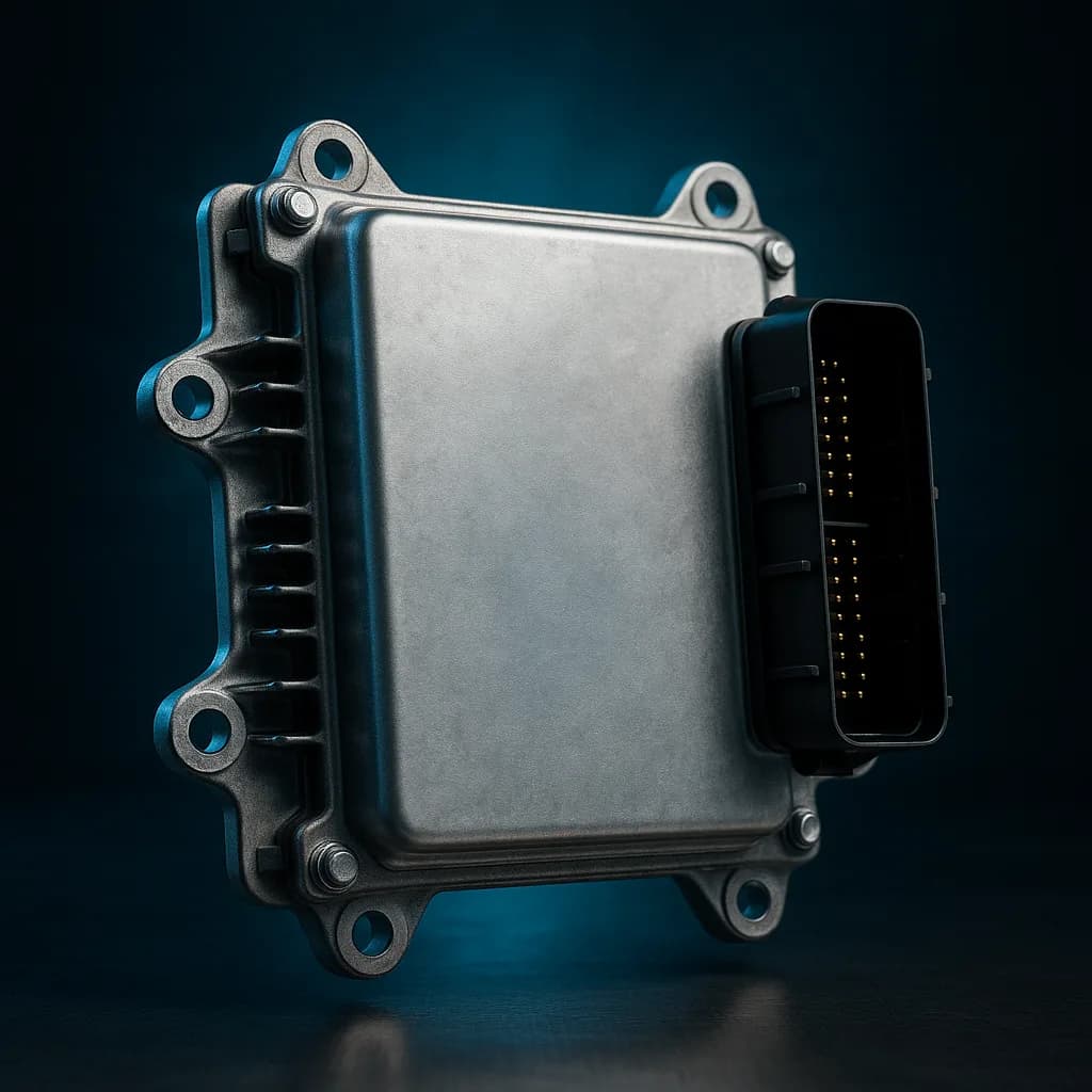 ECM Delphi DCM3.5
