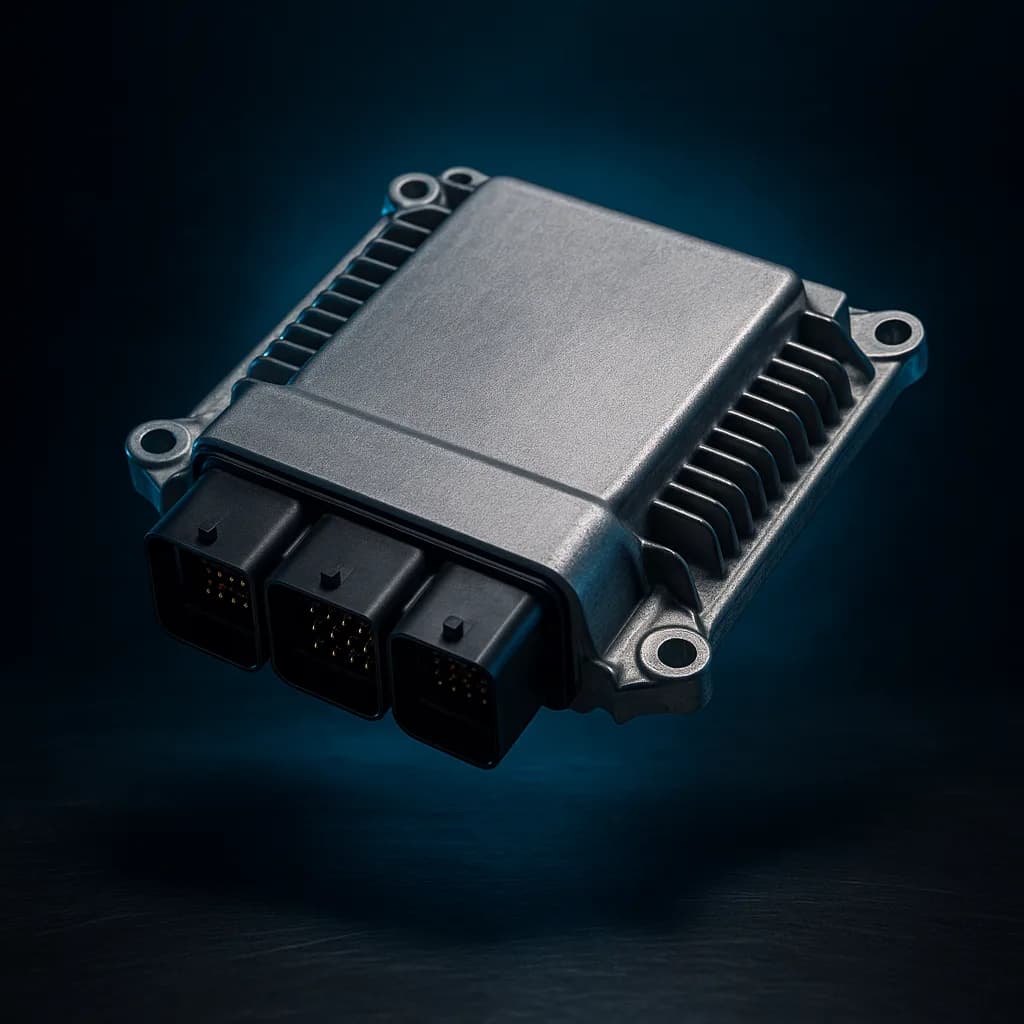 ECM Delphi DCM6.2C