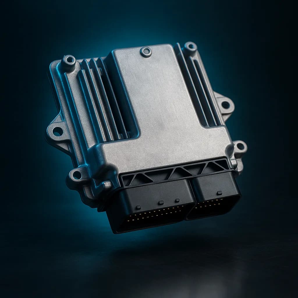 ECM Delphi DCM6.2V