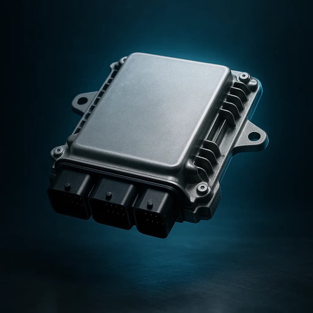 ECM Denso 23740-3Nxxx