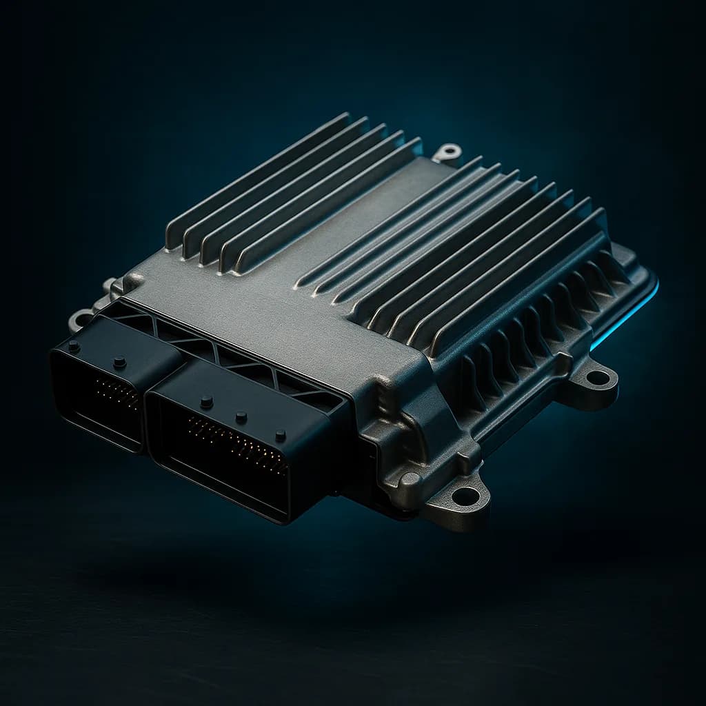 ECM Denso MB279700-9500