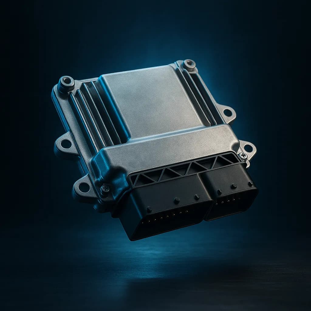 ECM Denso MB279700-9811