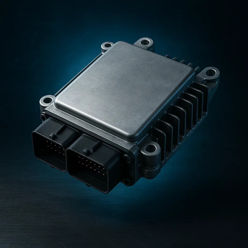 ECM Lucas DCU3R