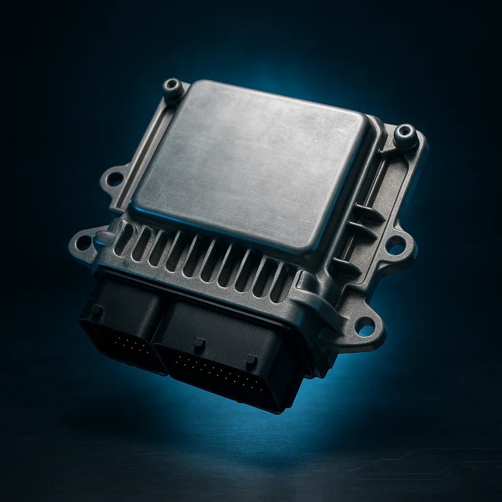 ECM Magneti Marelli 6JF
