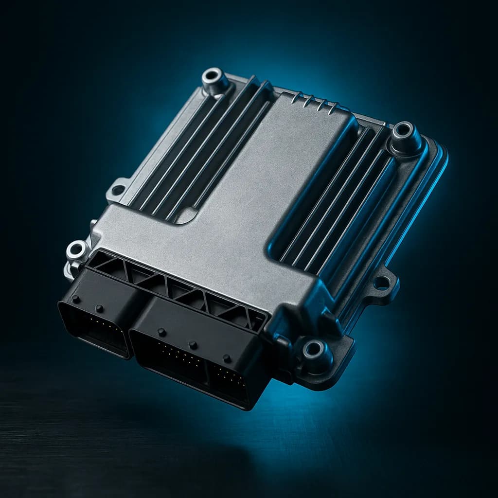 ECM Magneti Marelli 6JO