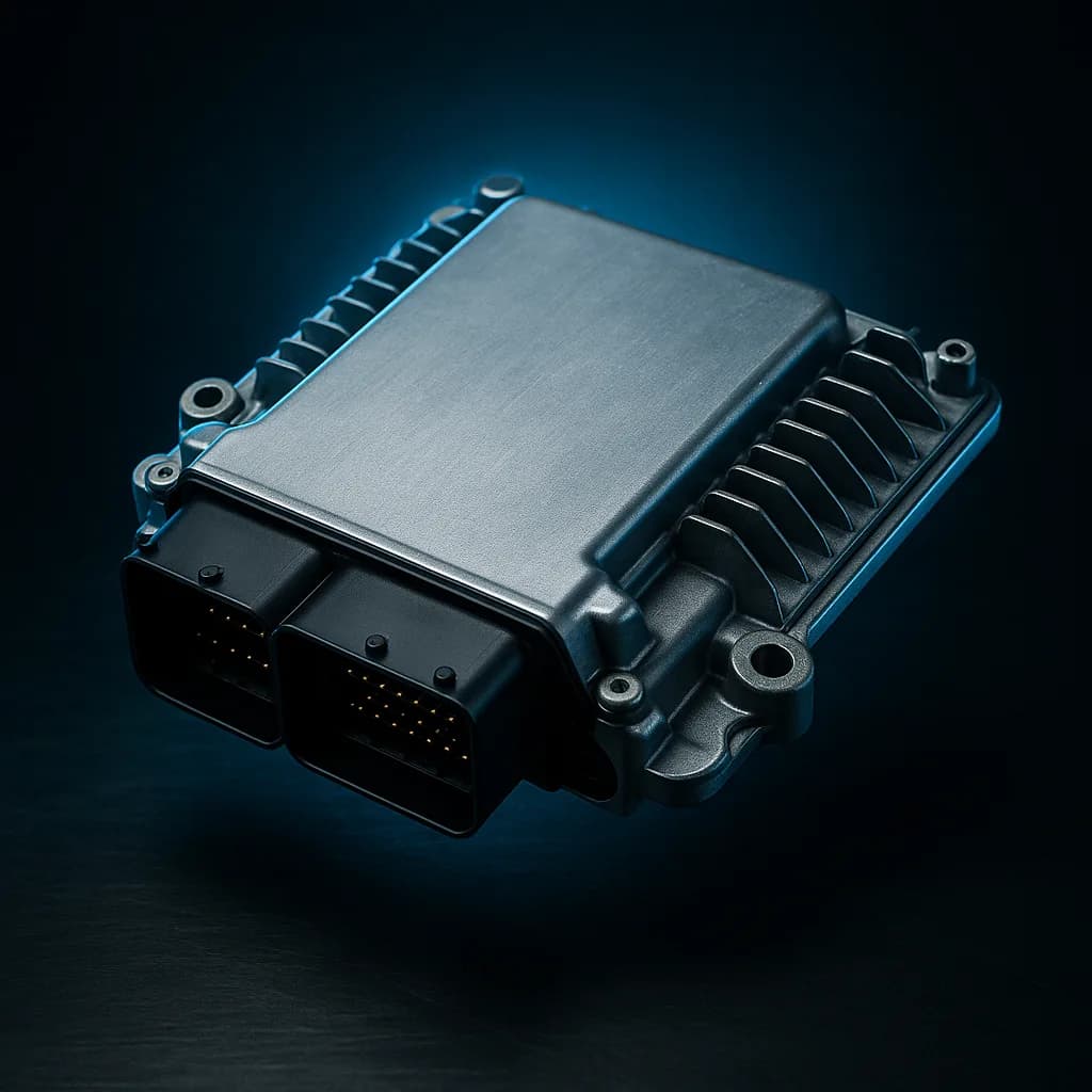 ECM Magneti Marelli 6O2