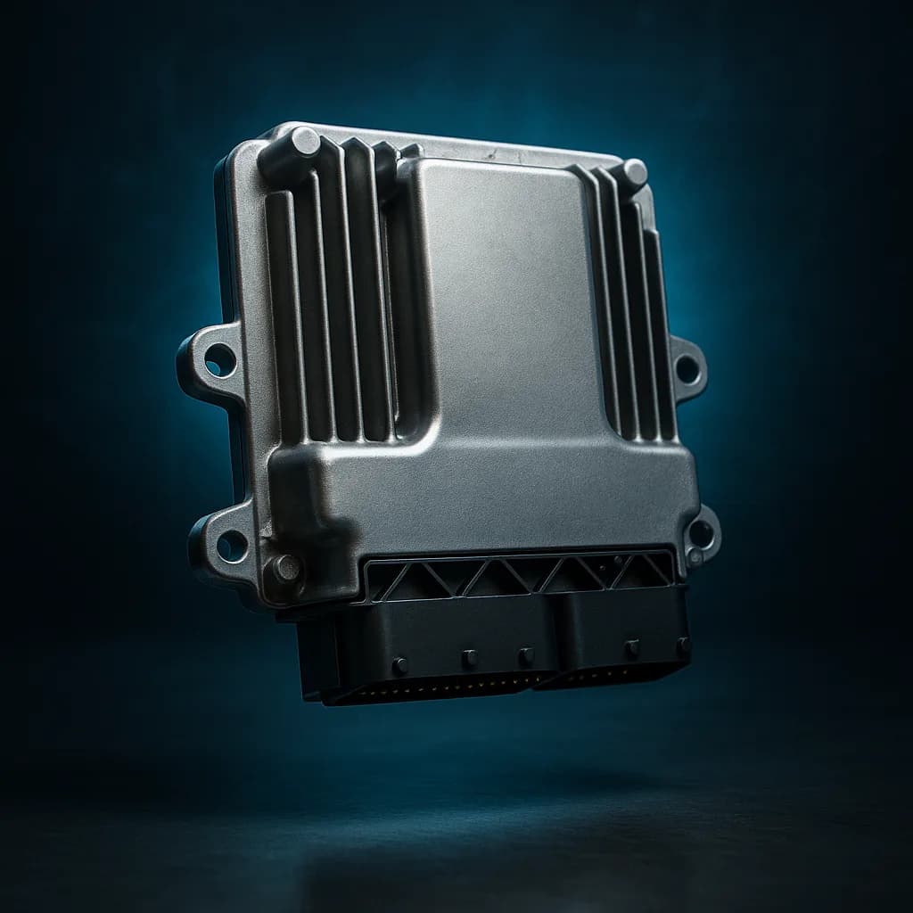 ECM Magneti Marelli 6O3
