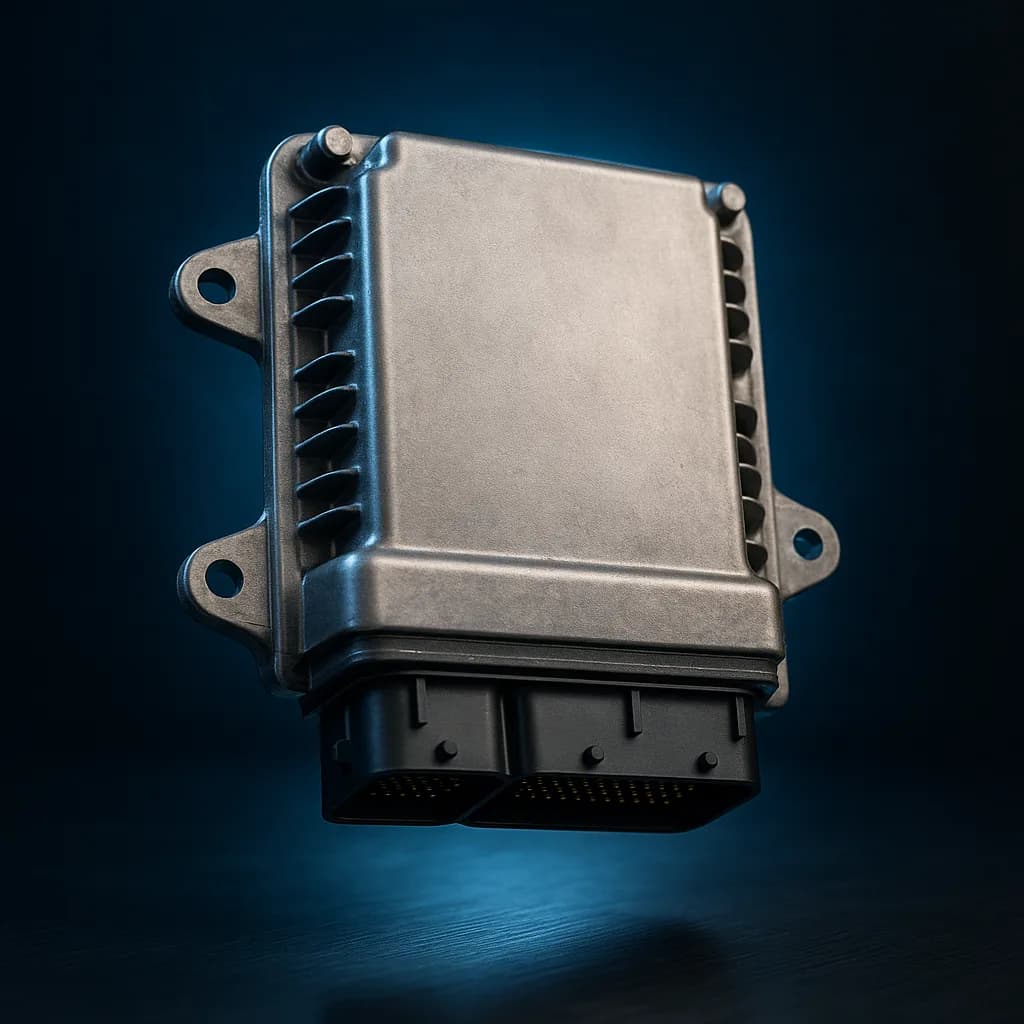 ECM Magneti Marelli 8DF