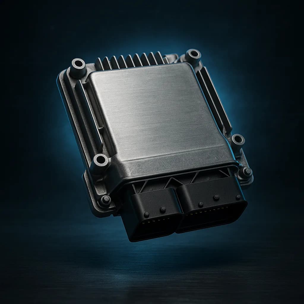 ECM Magneti Marelli 8DS