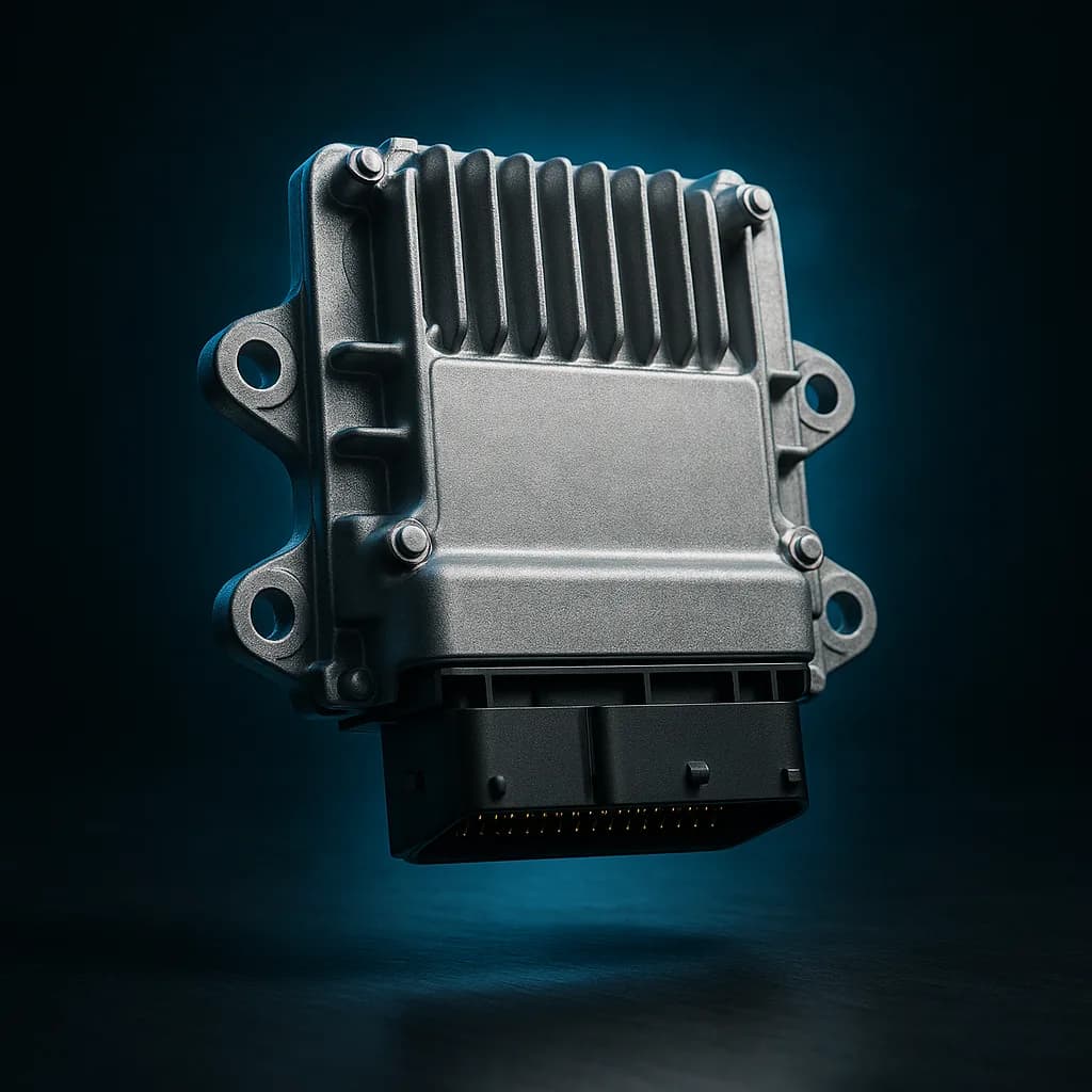 ECM Magneti Marelli 8F2
