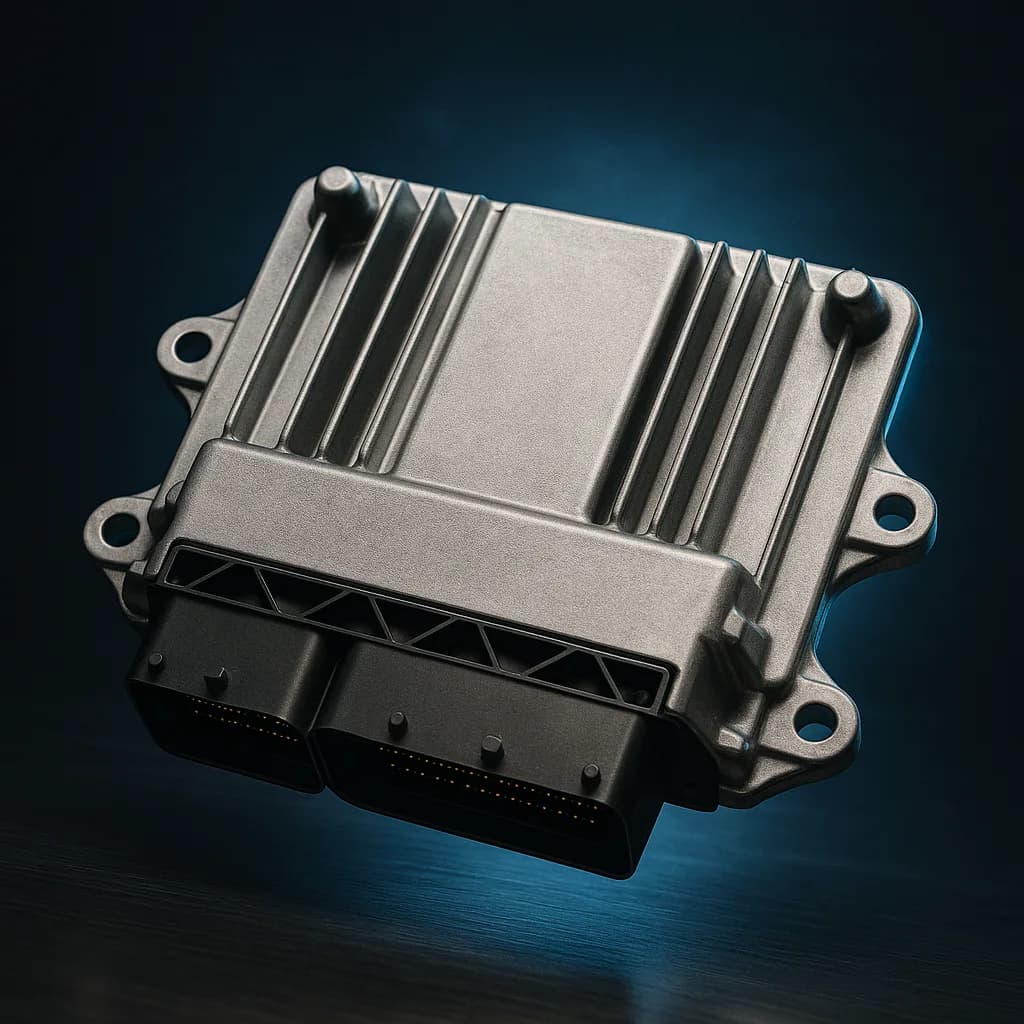 ECM Magneti Marelli 8F3