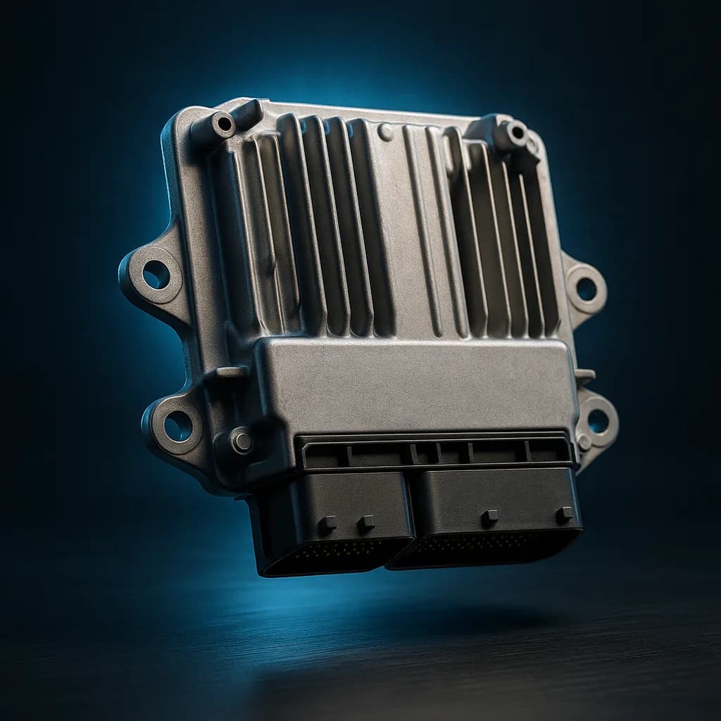 ECM Magneti Marelli 8GMF