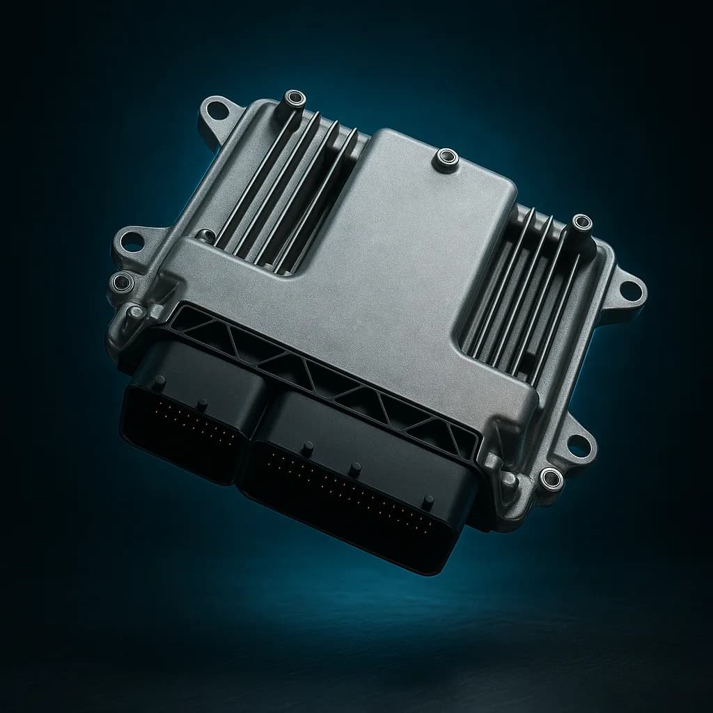 ECM Magneti Marelli 8GMK