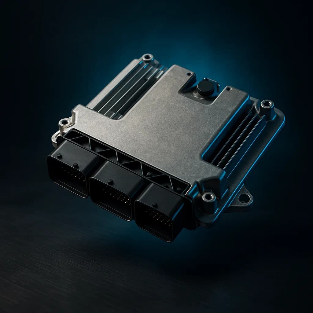 ECM Magneti Marelli 8GSW
